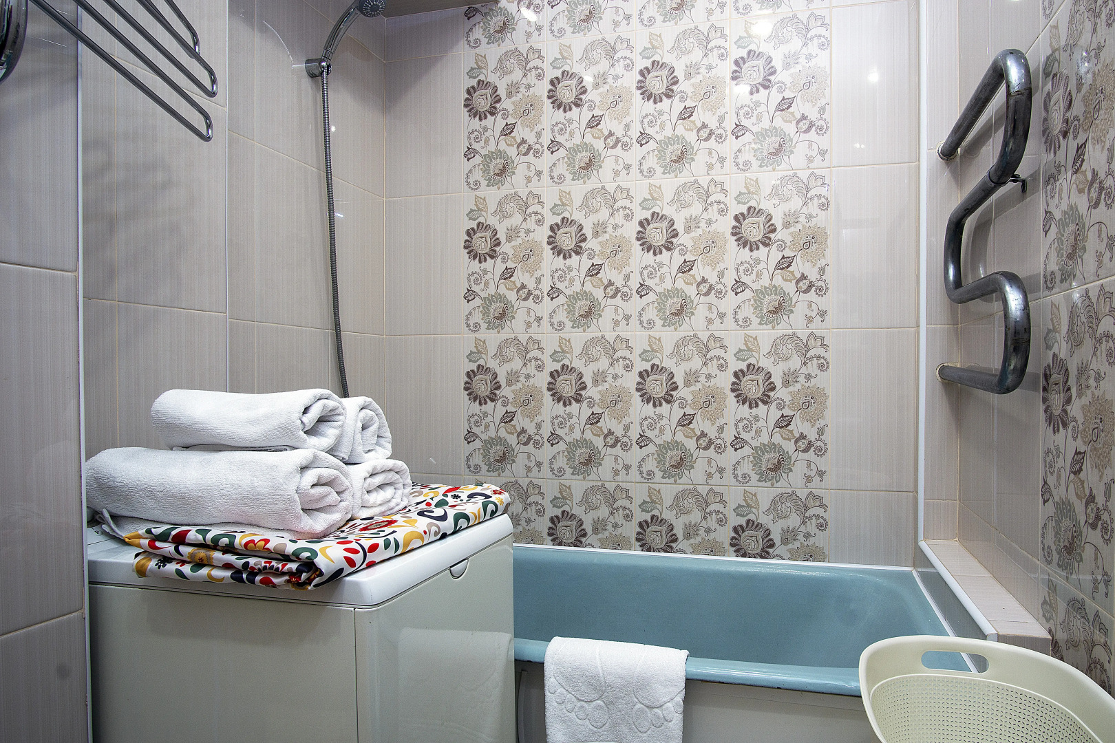 Апартаменты GoldenRing на Красной площади