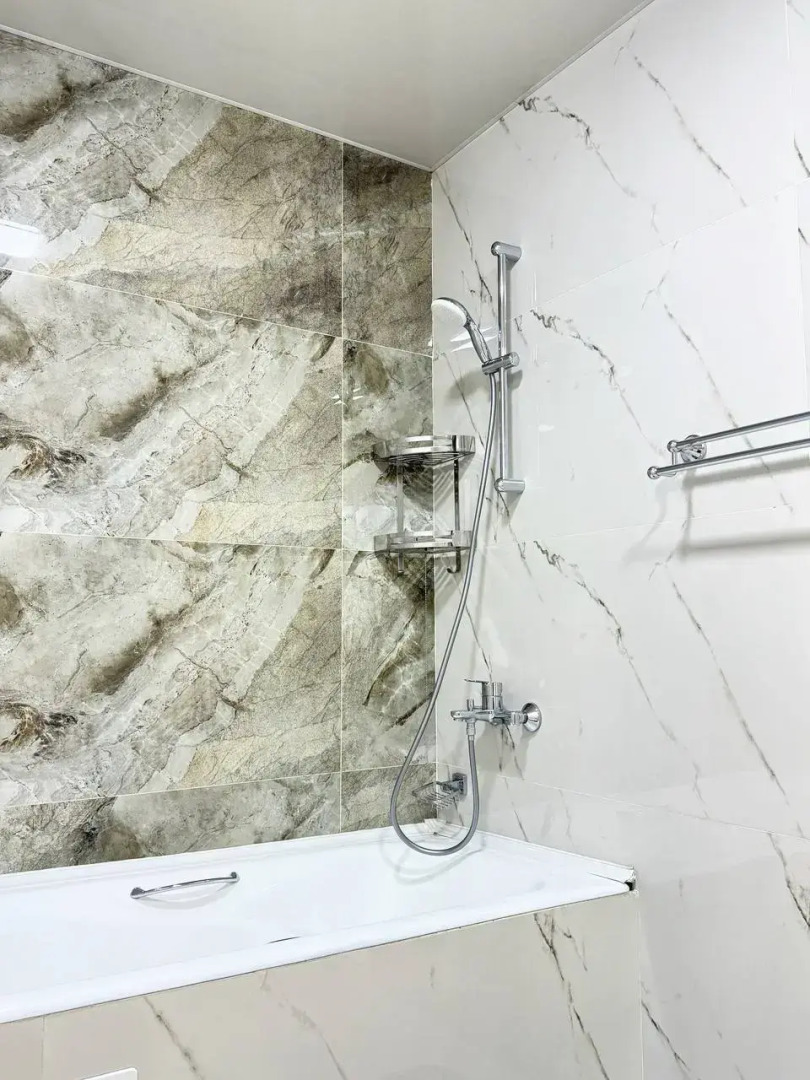 Апартаменты Гарденс D12 на Ташкент сити