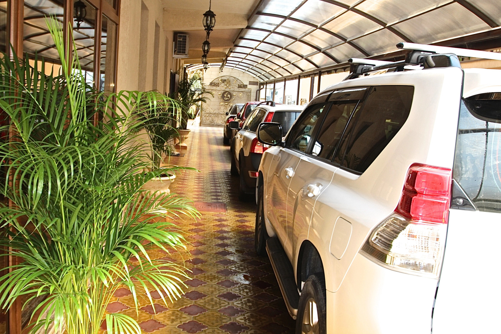 Гостевой дом Комфорт