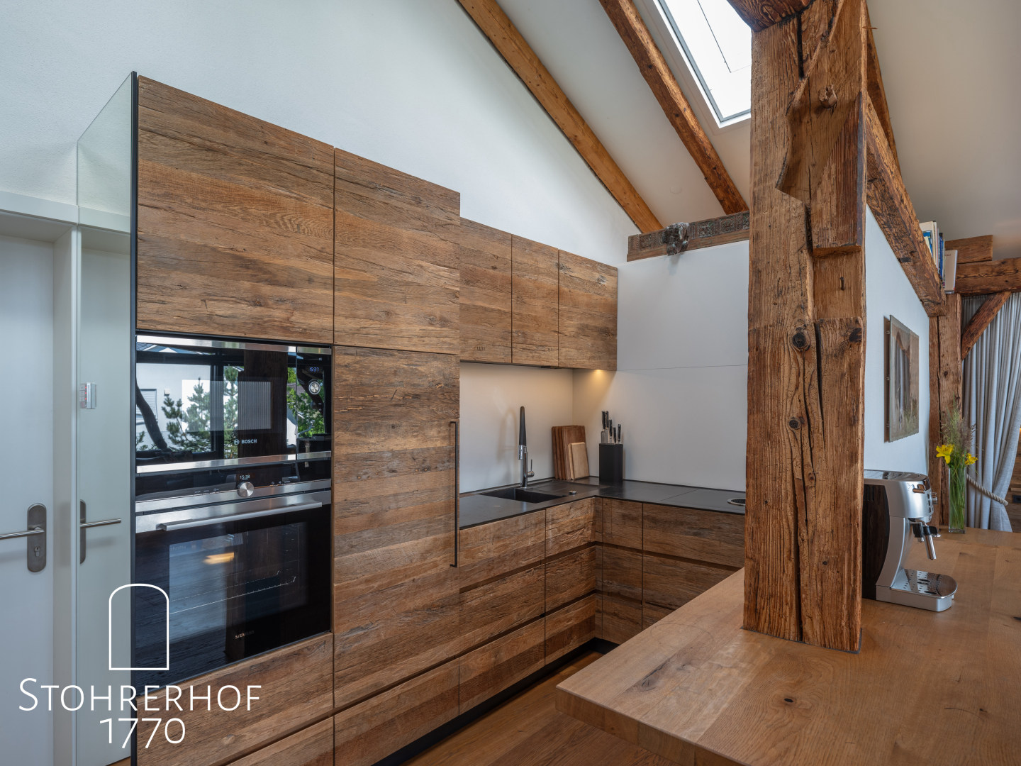 Апартаменты Gut Stohrerhof