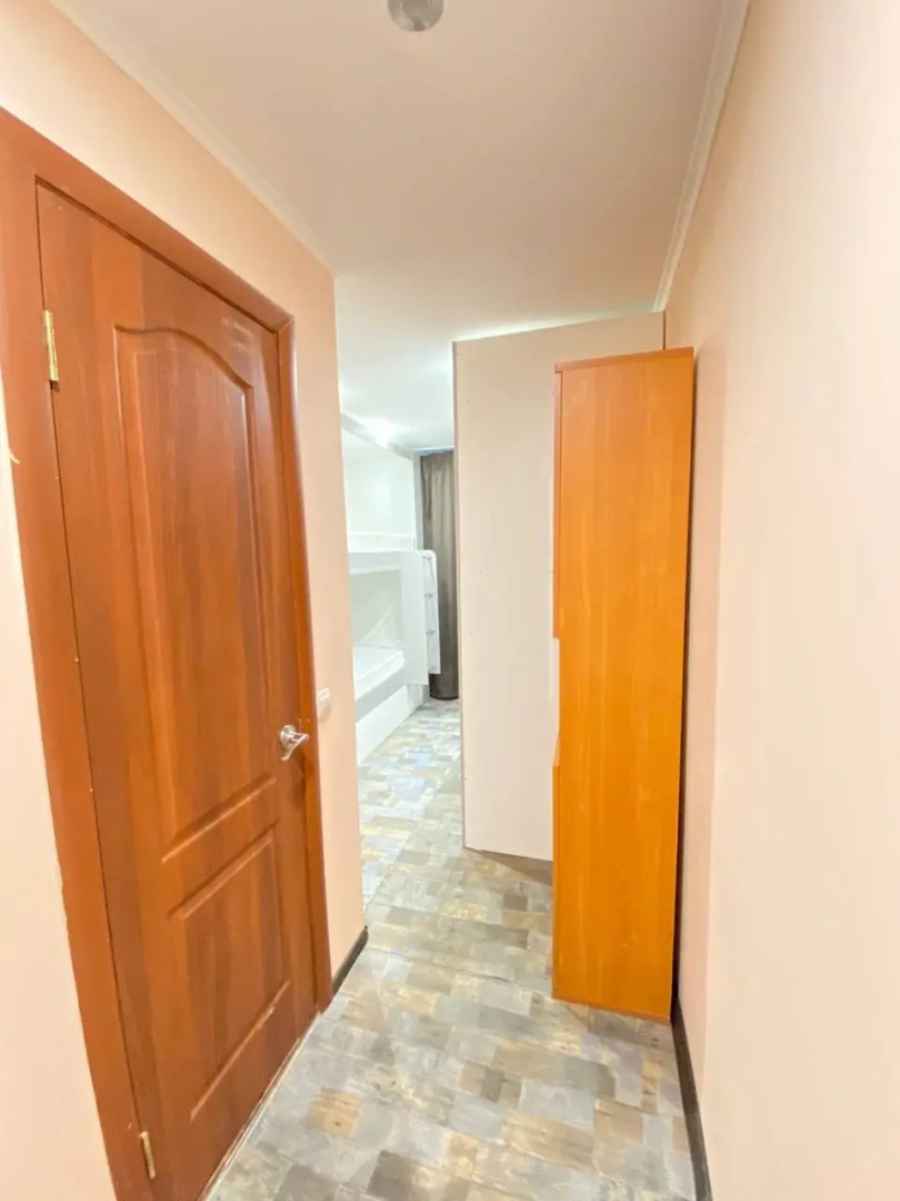 Хостел Арктика