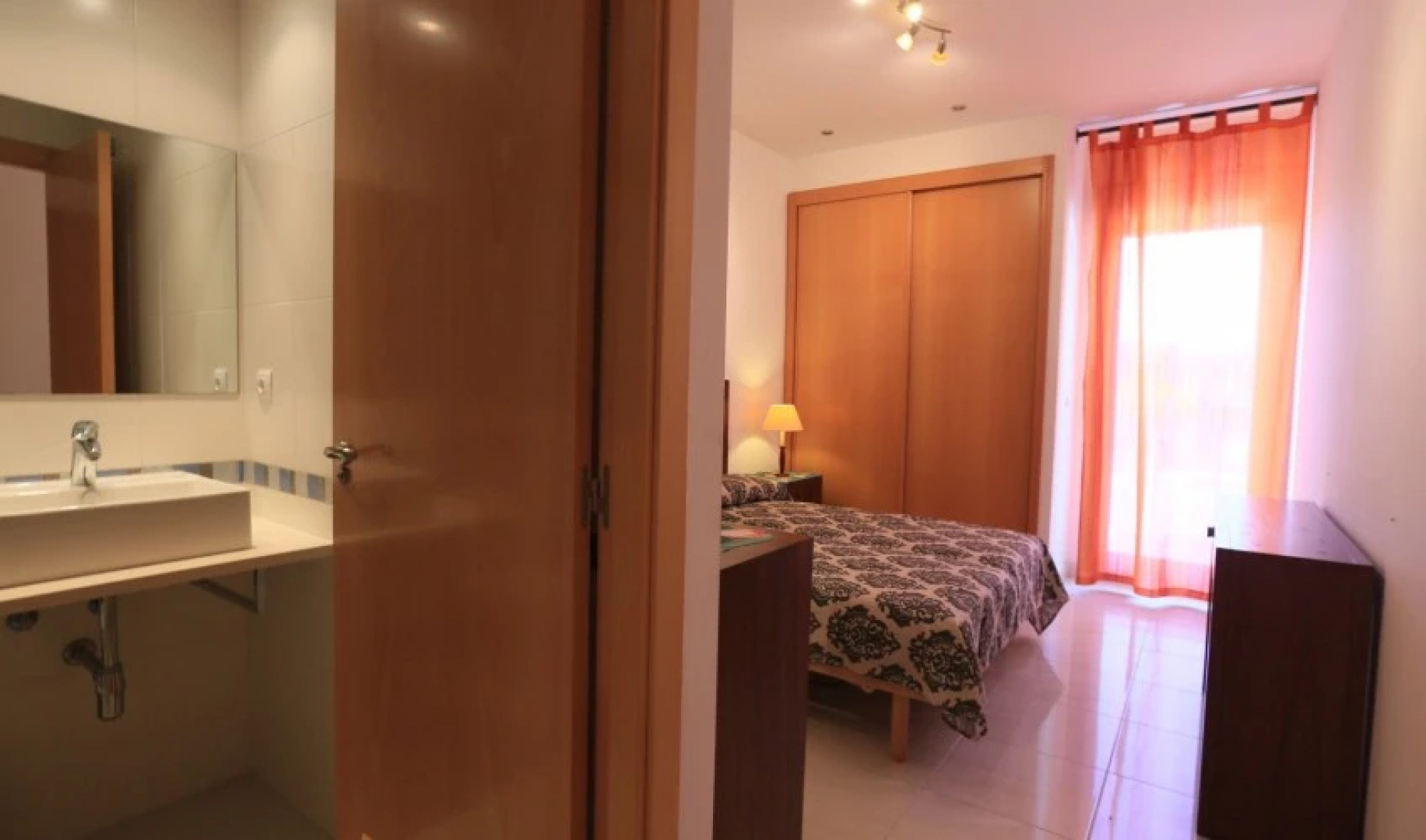 Апартаменты Para 5 Personas En Cambrils