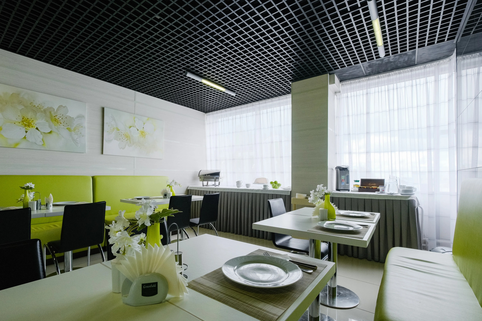 Отель Skyline Томск Аэропорт