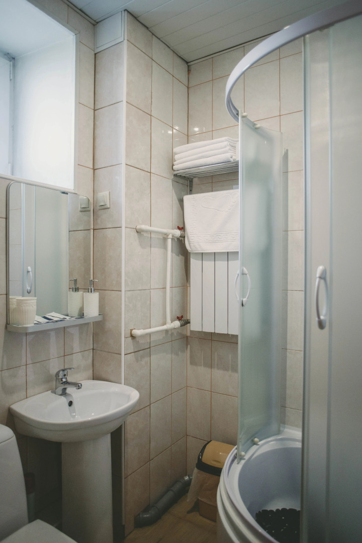 Мини-Отель Потемкин на Шпалерной