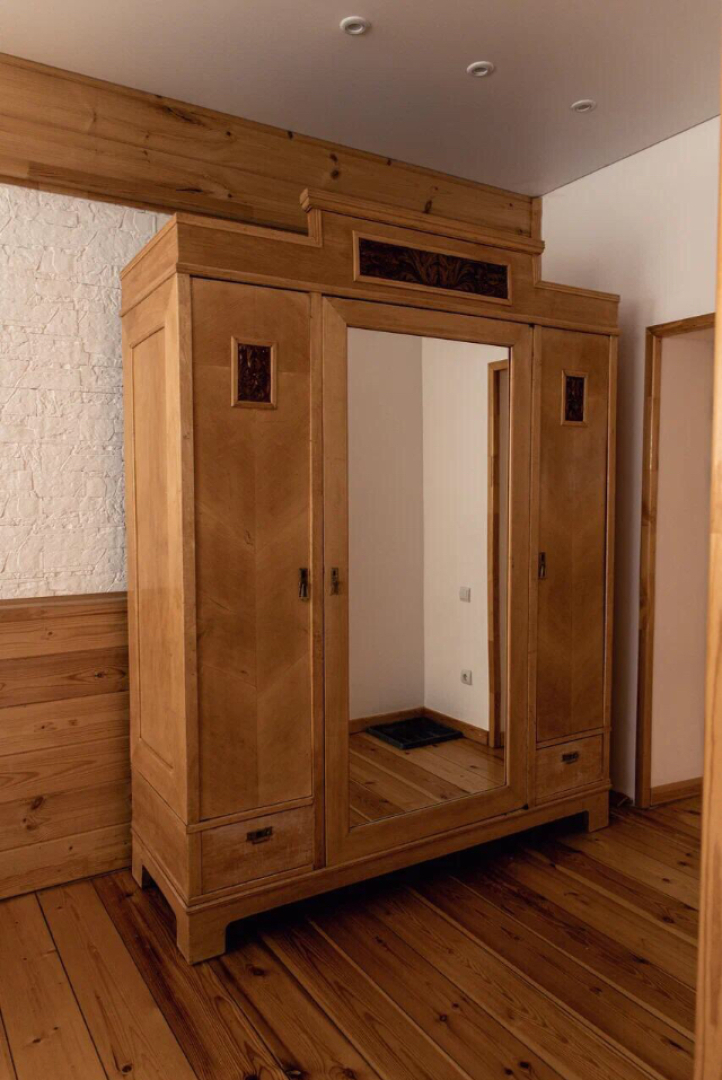 Гостевой дом Домашний пансион Понка Хаус