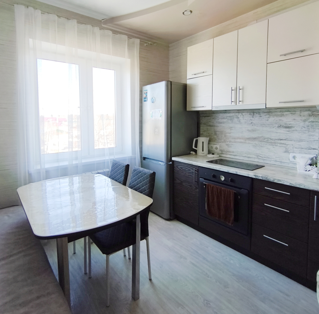 Квартира Уютная