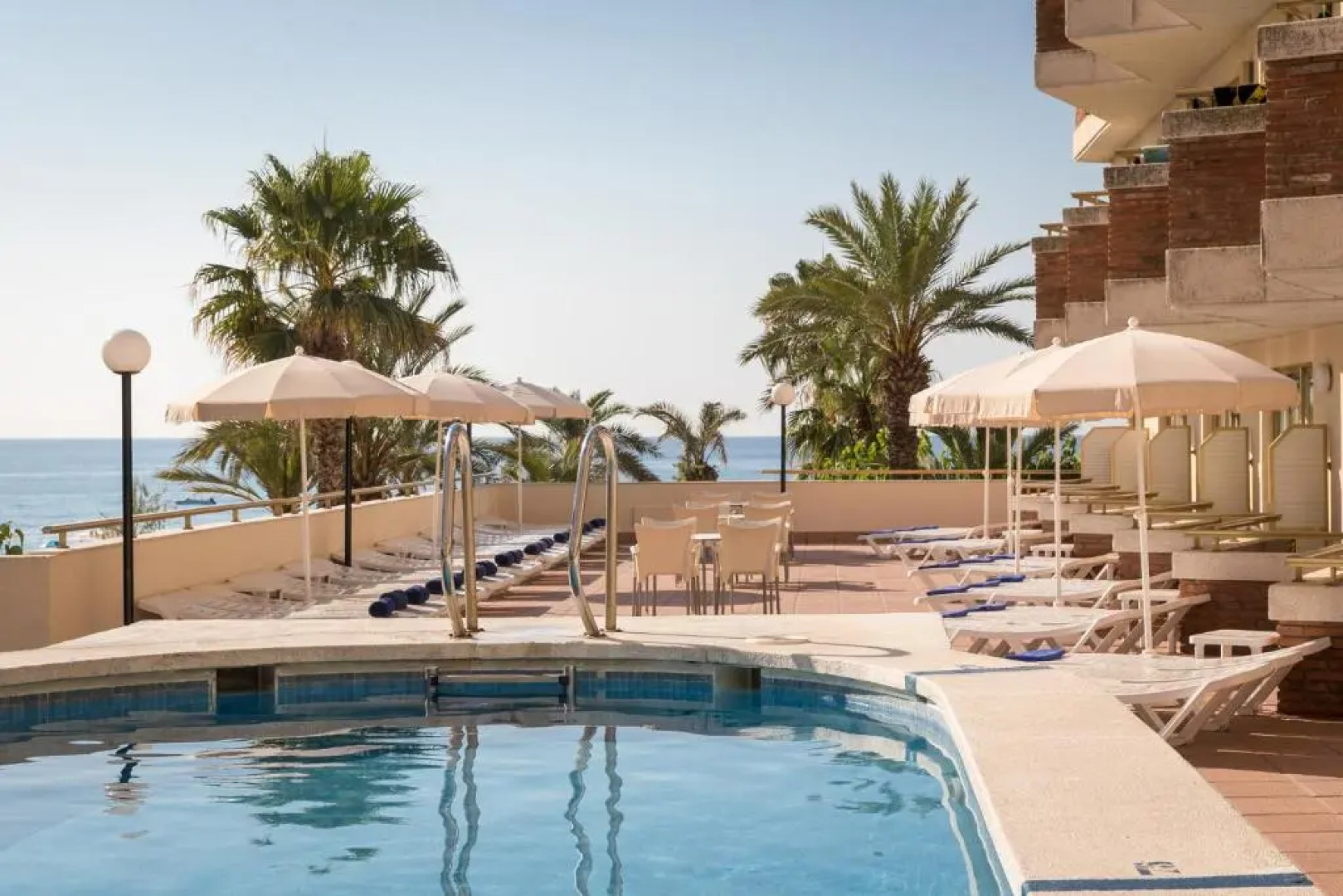 Hotel htop Royal Sun