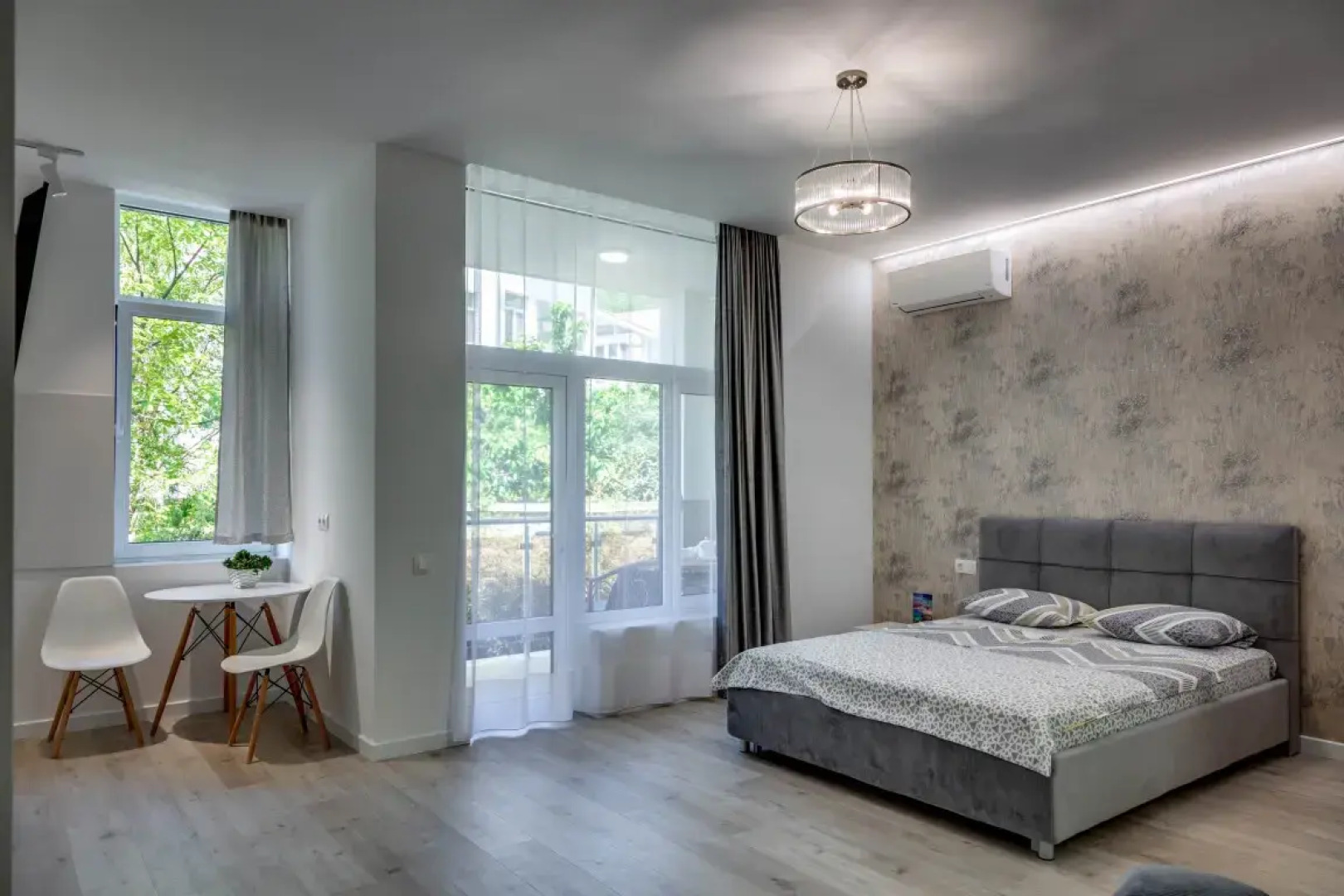 Квартира 6 на Мира