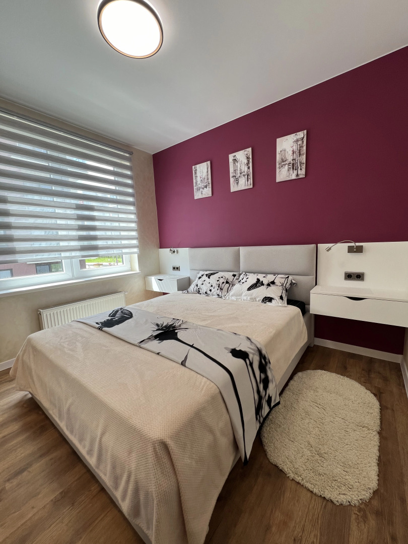 Апартаменты Apart-Ars