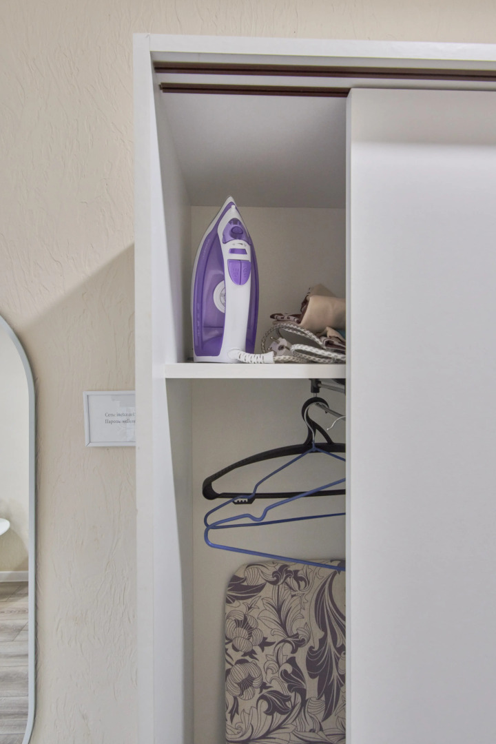 Апартаменты в районе Текстильщики 4