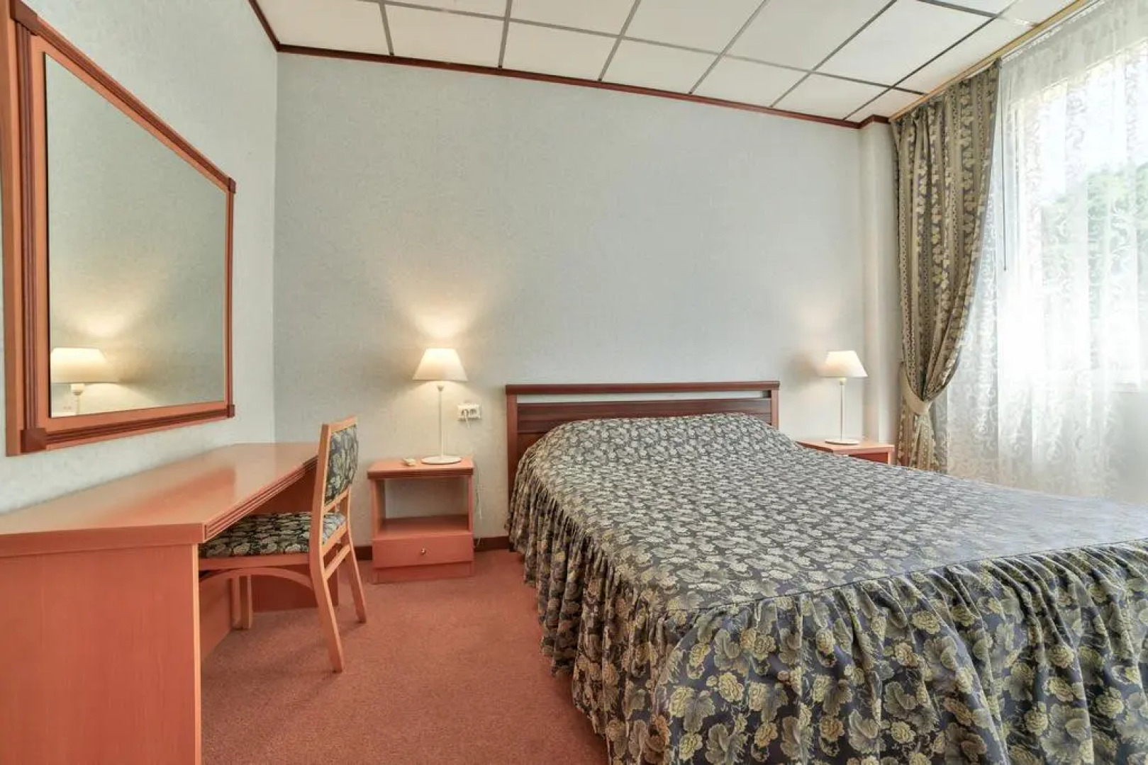 Отель Стойлянка