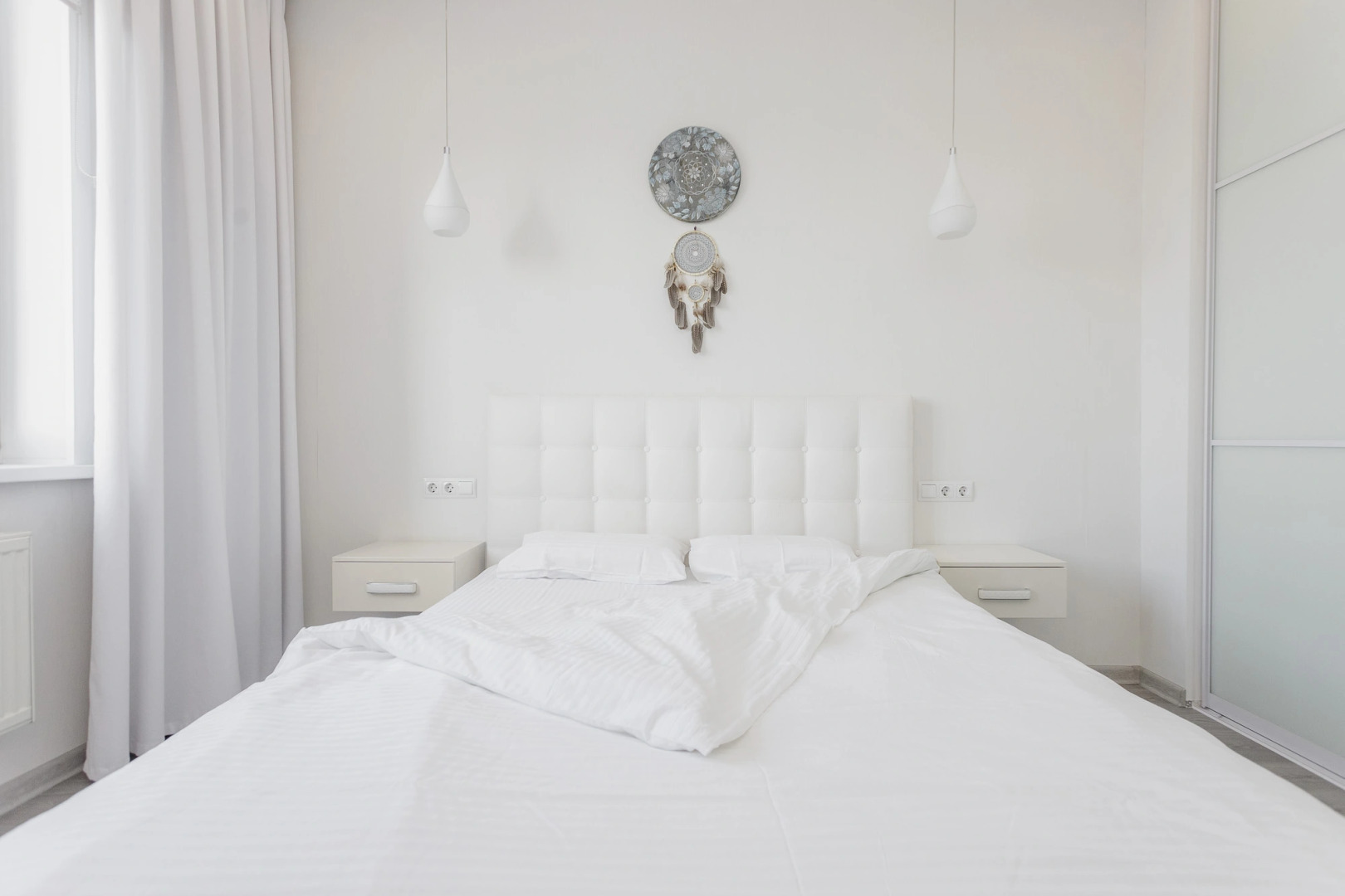 Квартира в центре Новосибирска