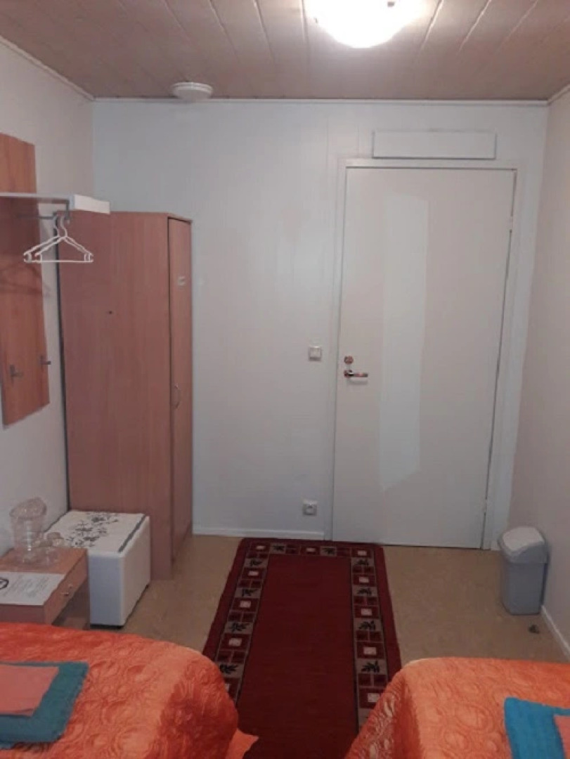 Мини-отель Your Hotels