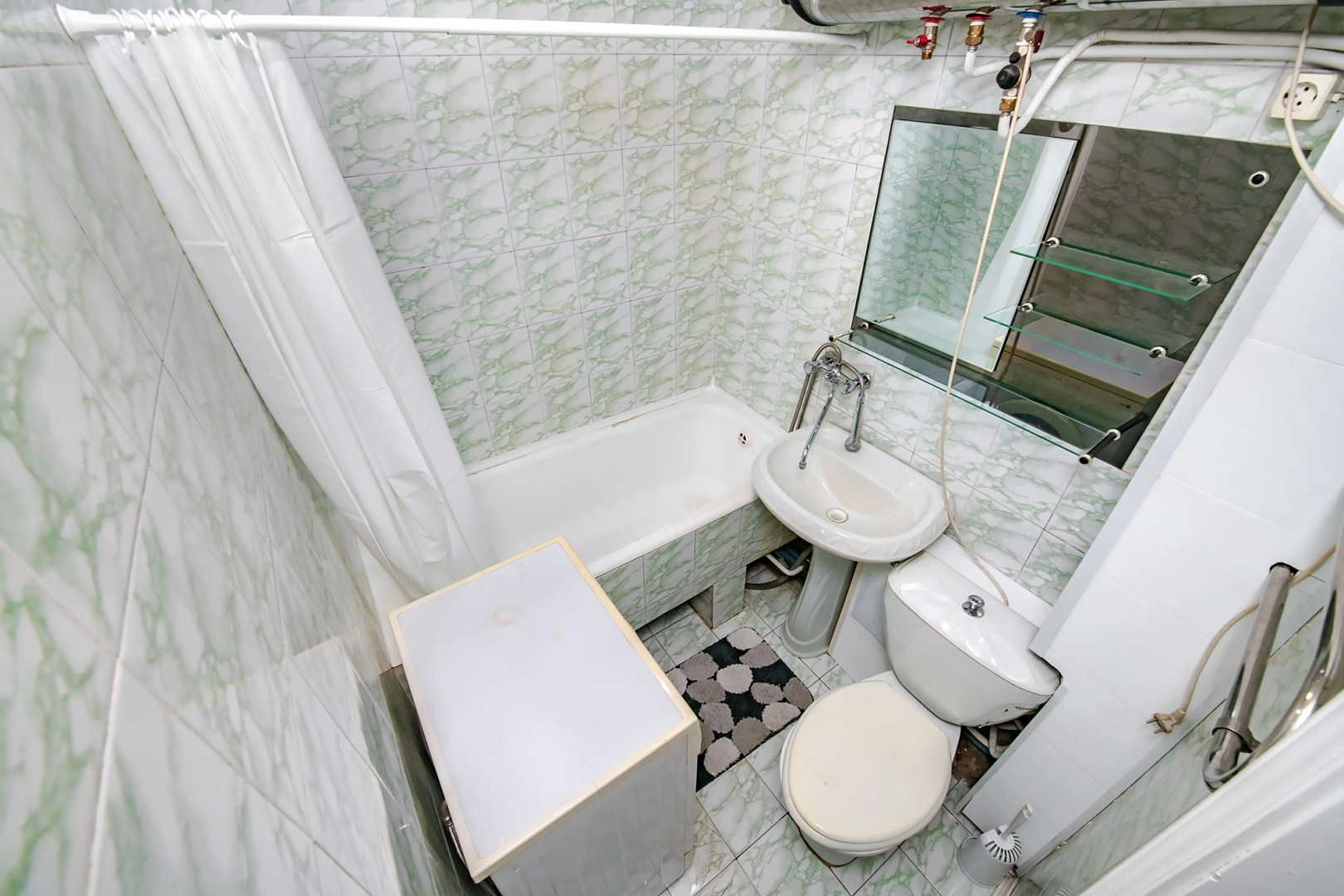 Апартаменты на Русской 56