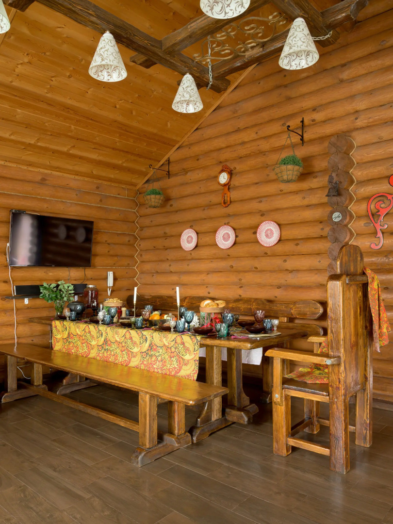 Частный дом Гуси Лебеди