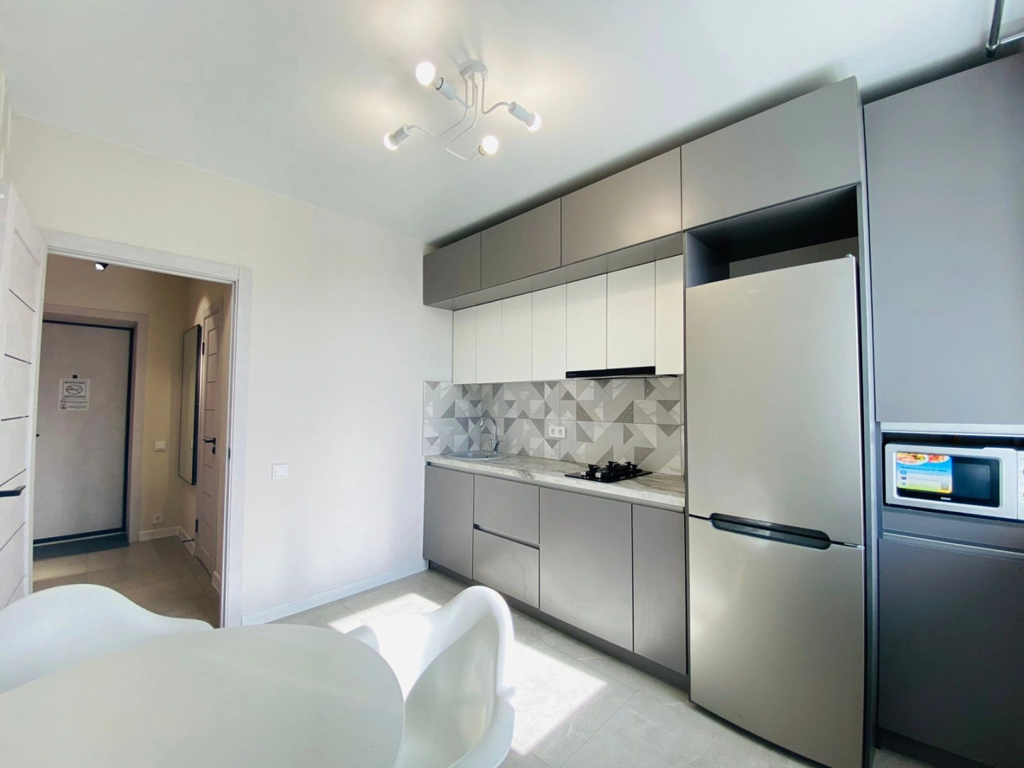 Апартаменты Моршанское Шоссе 24И/ 86