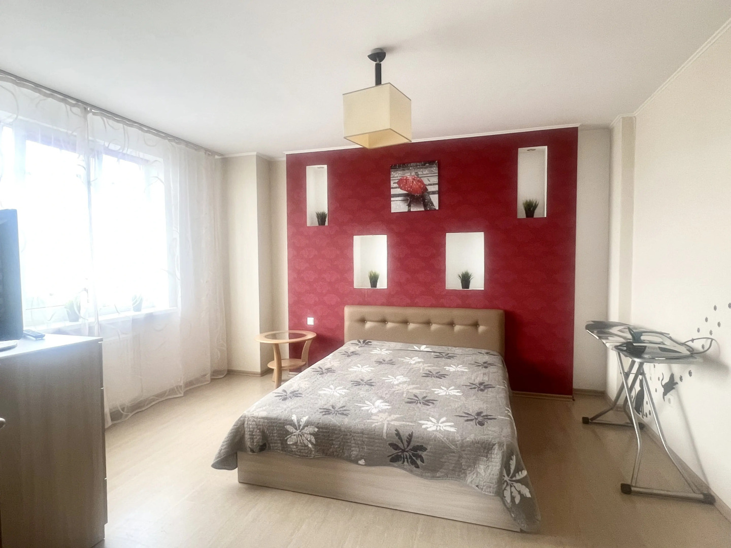 Апартаменты Рыбная Деревня