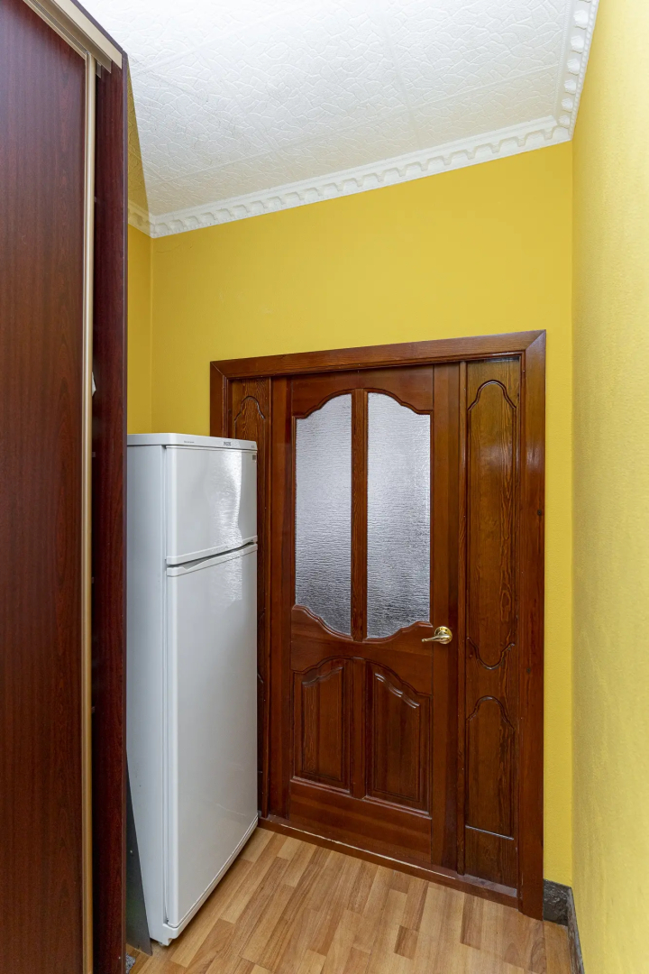 Апартаменты с Шикарным Видом на Кремль