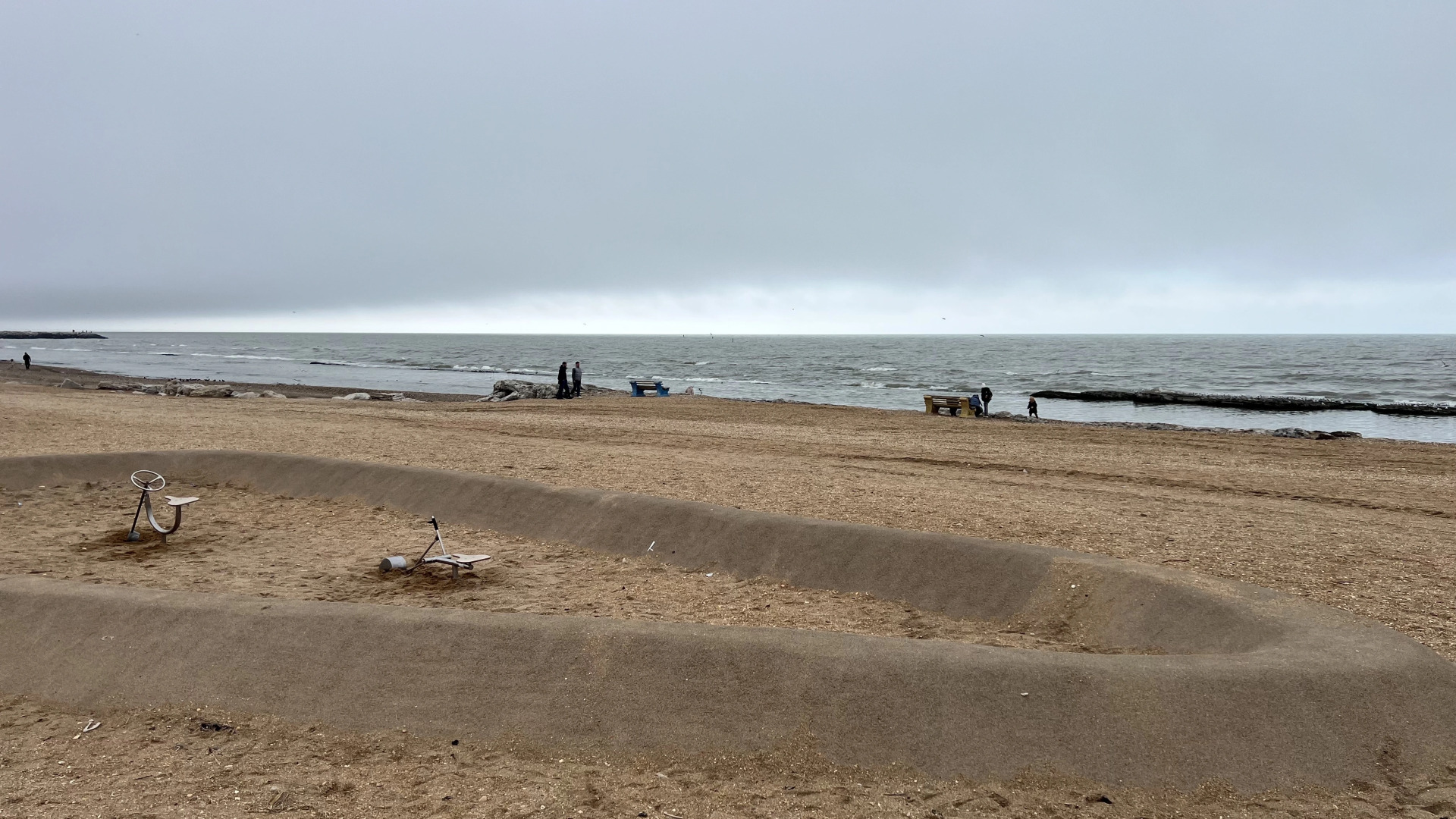 Апартаменты Tour House у Моря