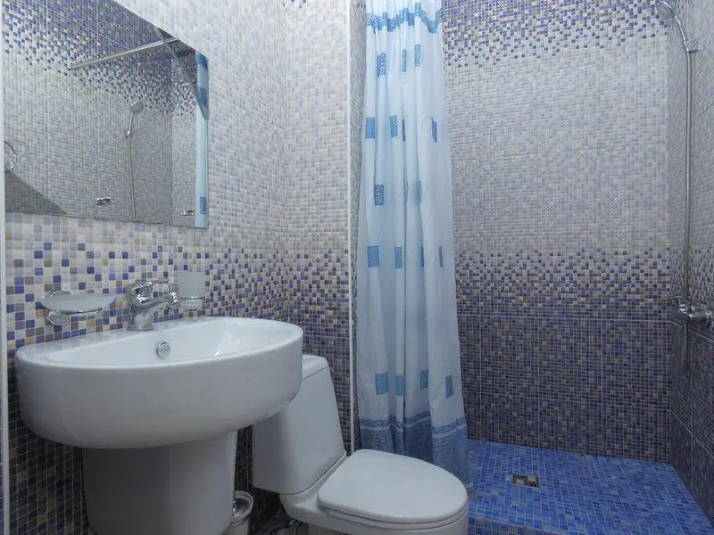 Гостевой дом На Советской 16