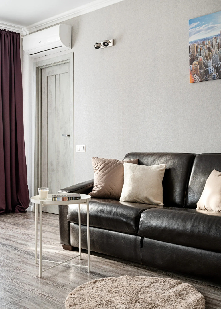 Квартира Стильная 2-ка у Кремля