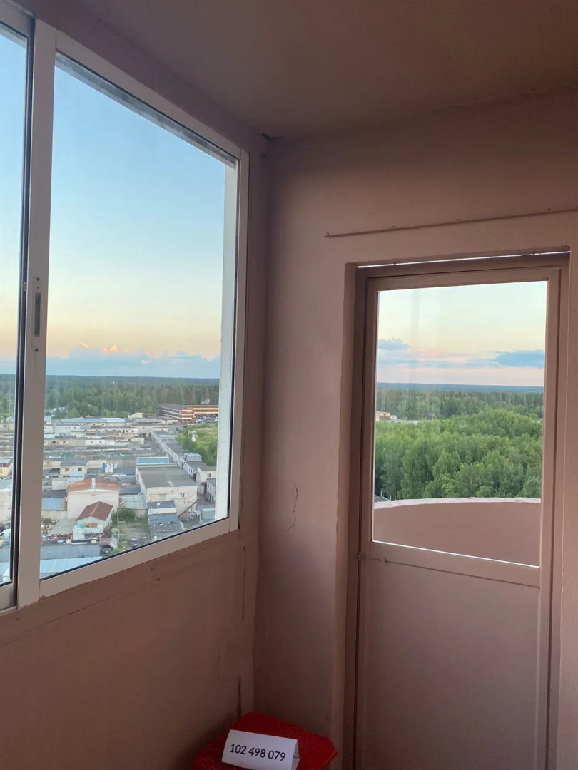 Апартаменты 1 Андреевка 31Б