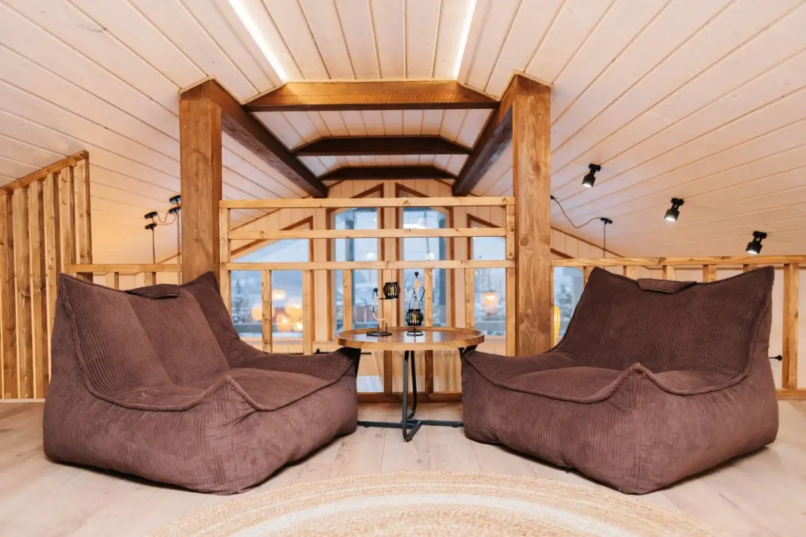 Частный дом с сауной Vallan Paikka