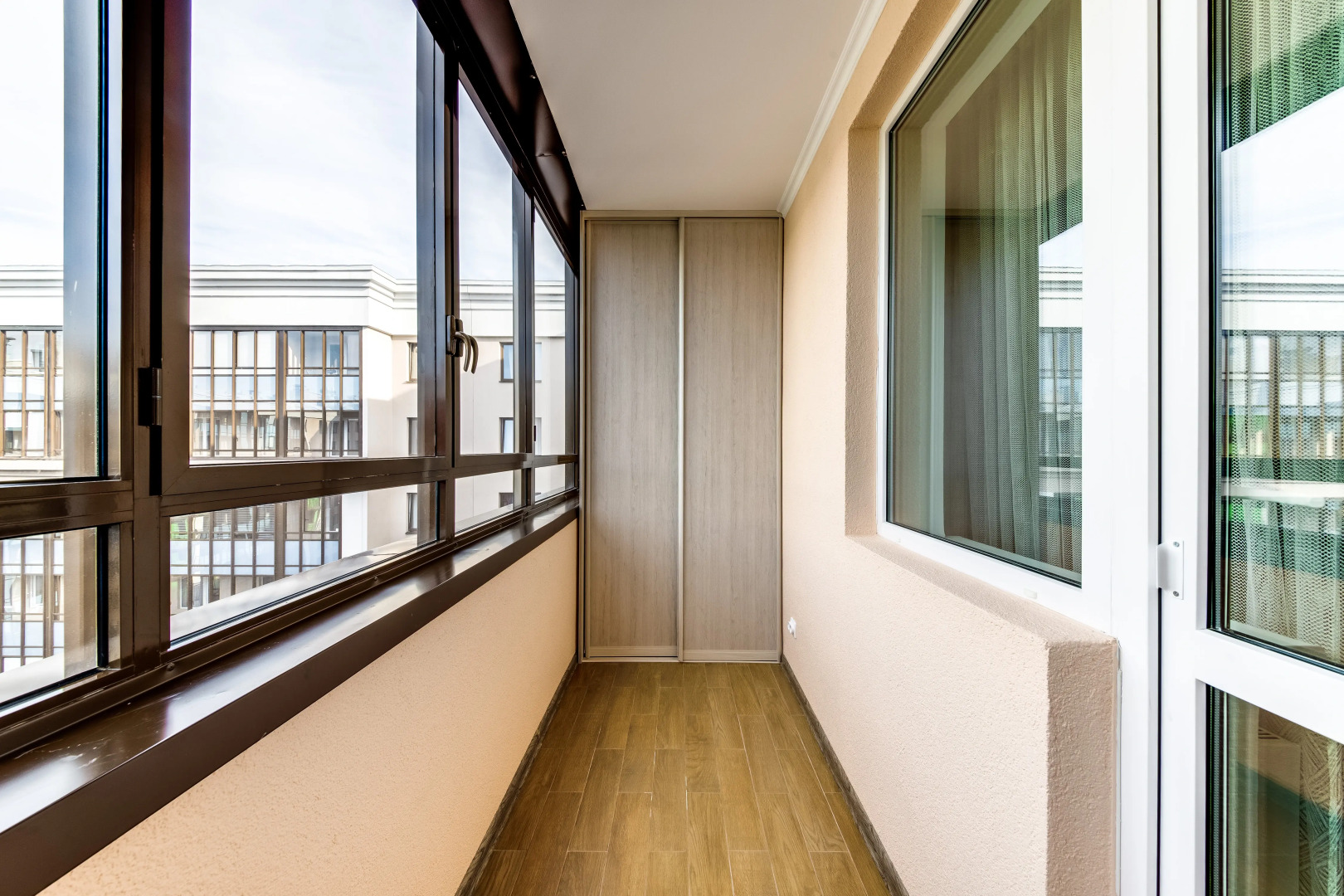 Апартаменты Like - Piter Land