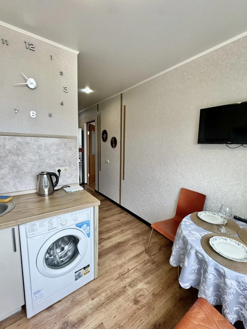 Квартира Zeninapart