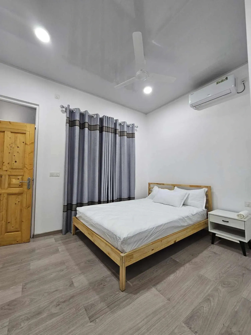 Гостевой Дом Bon Abri Maldives