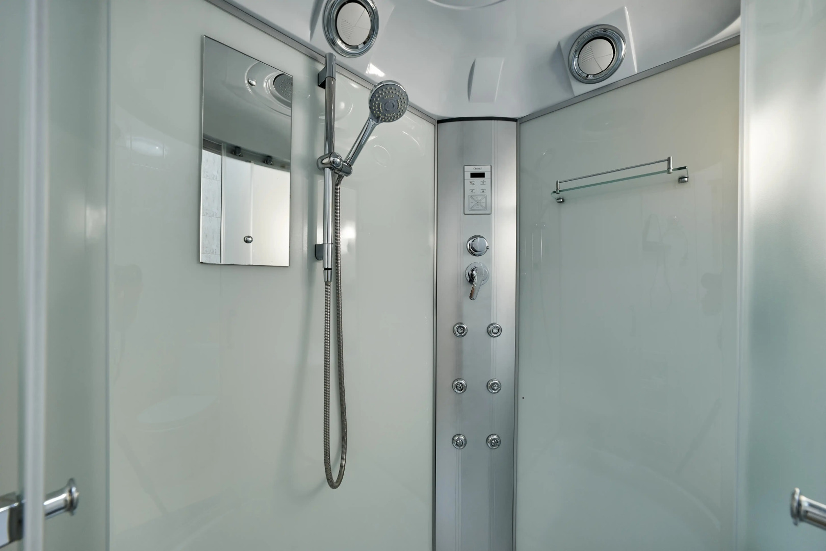 Апартаменты на Мельникова 3к2