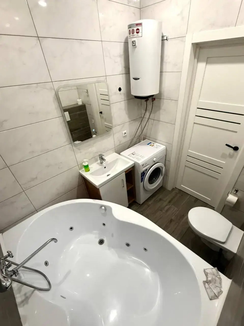 Апартаменты Стильные апартаменты в центре