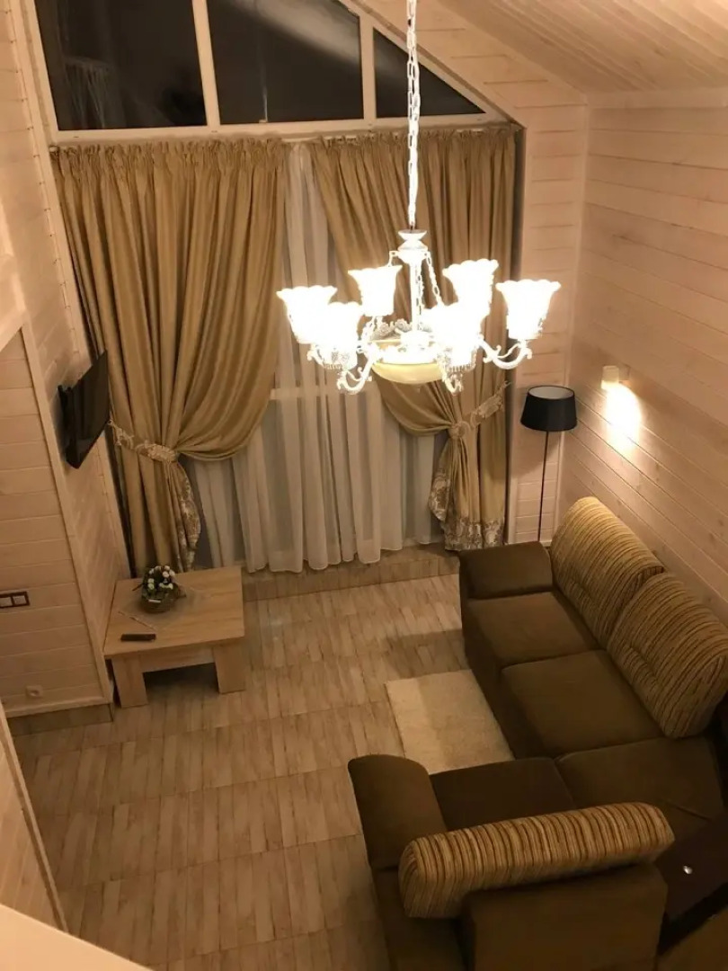 Отель СПА Волга