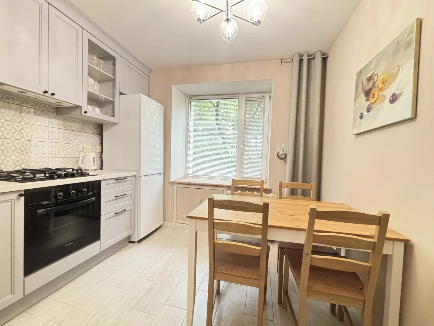 Квартира Хочу Приехать на Благовещенской 89