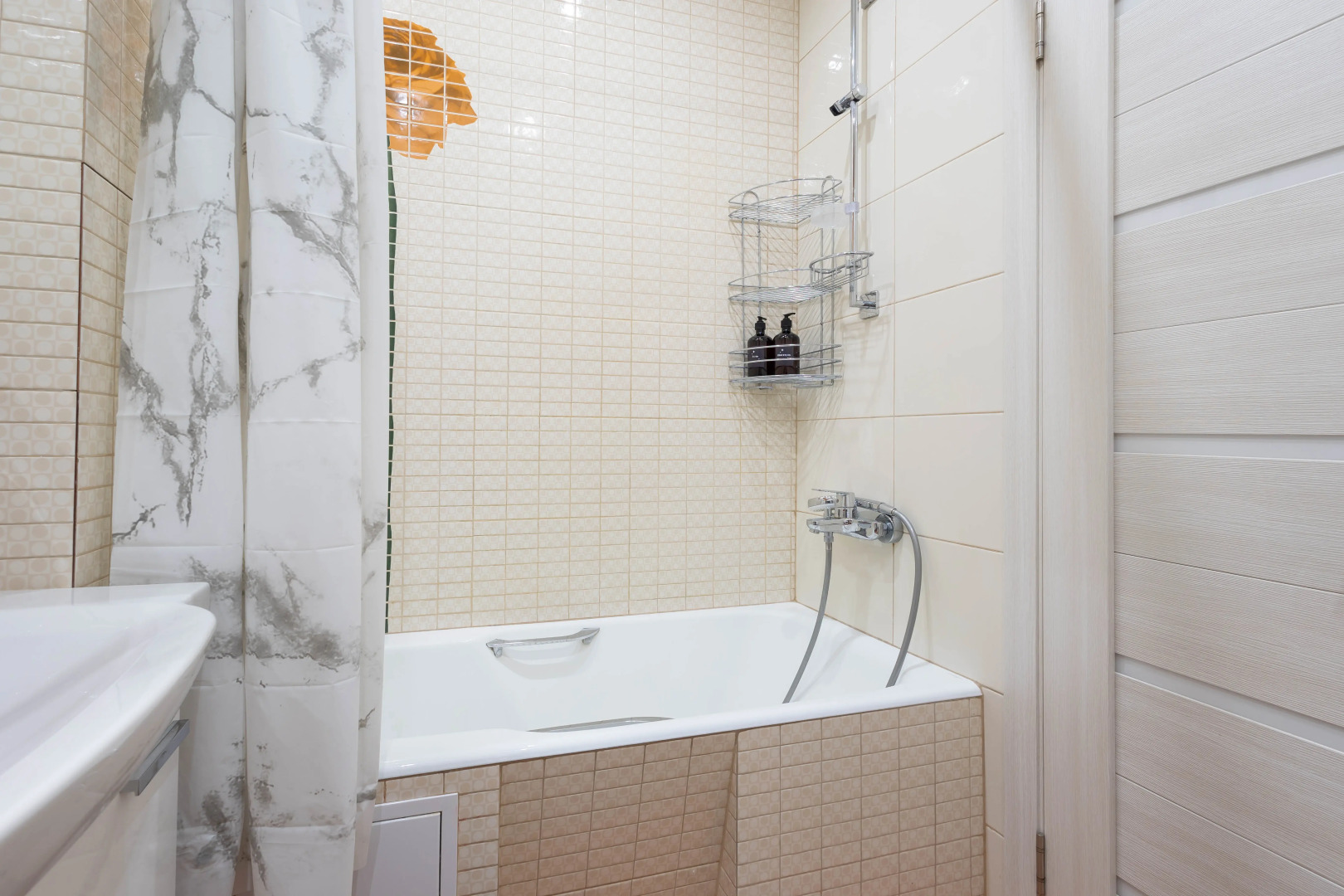 Квартира двухэтажная трешка с мансардой у метро Войковская. Гостемания