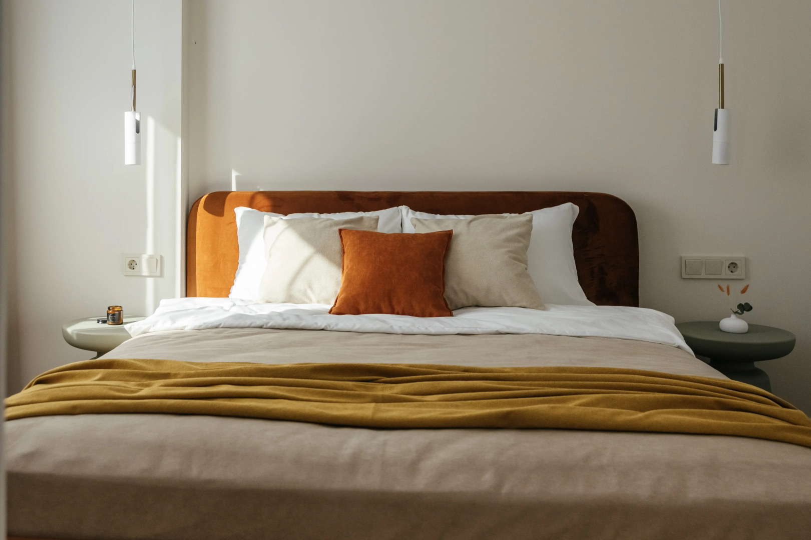 Квартира Terracot