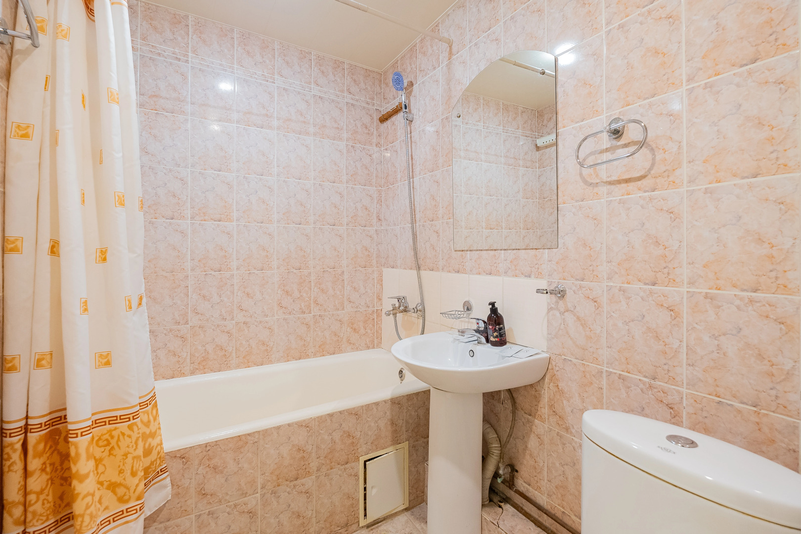 Шелковый Путь