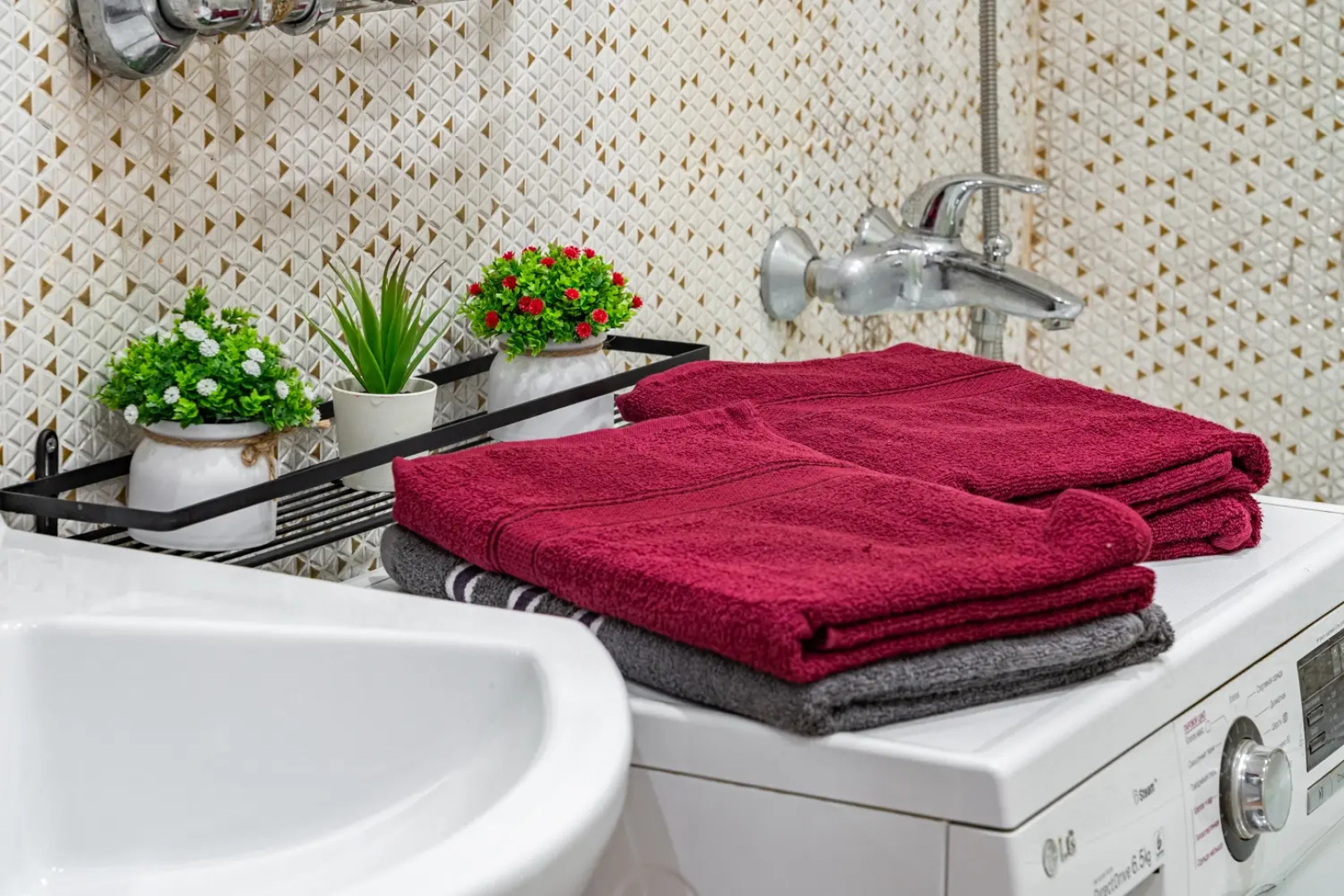 Квартира Семейные Некрасовка