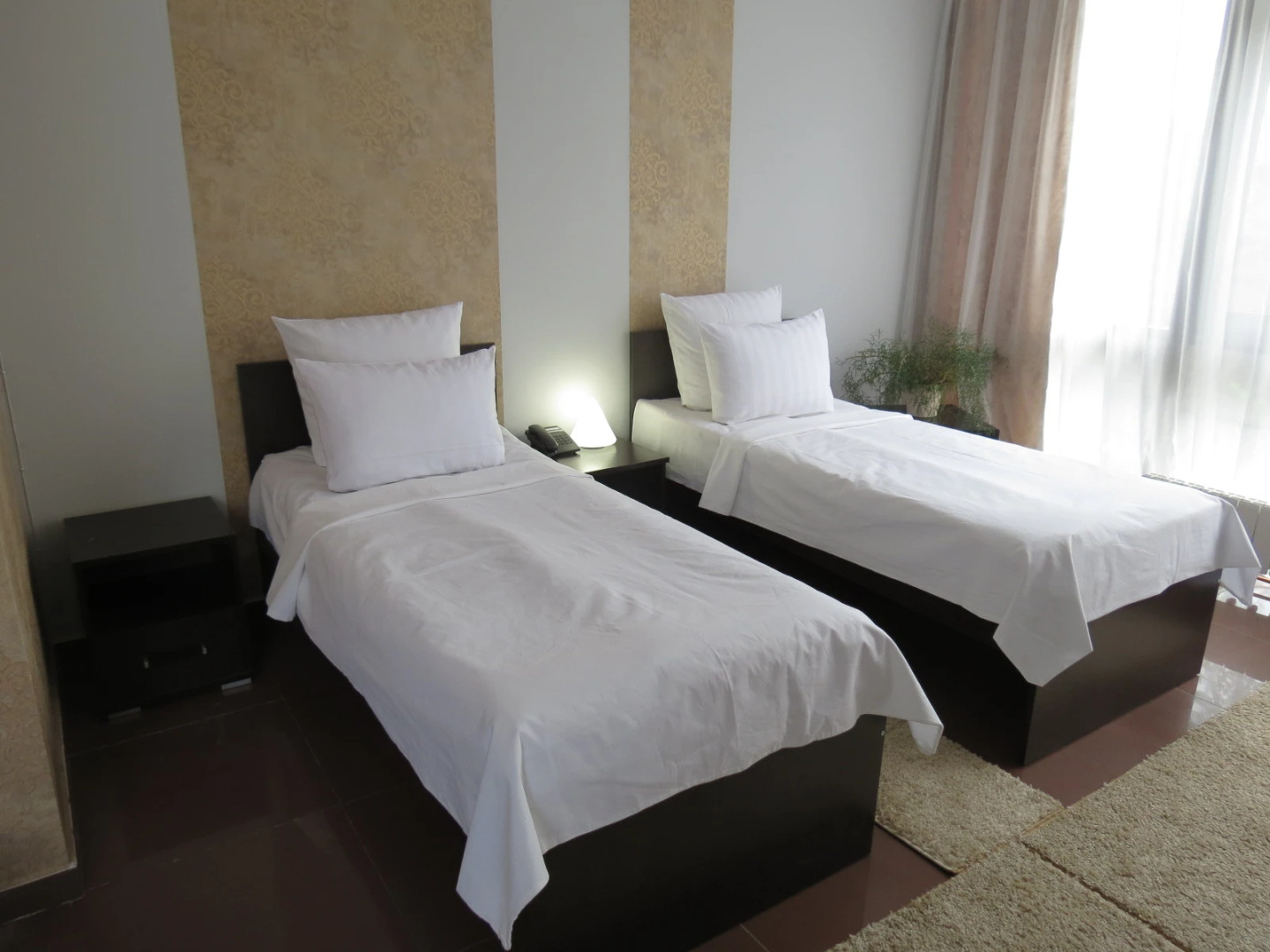 Гостиница Baikal Apartment