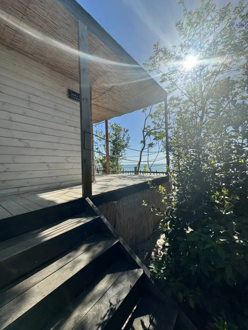 Мини-отель Aqua Palm Resort