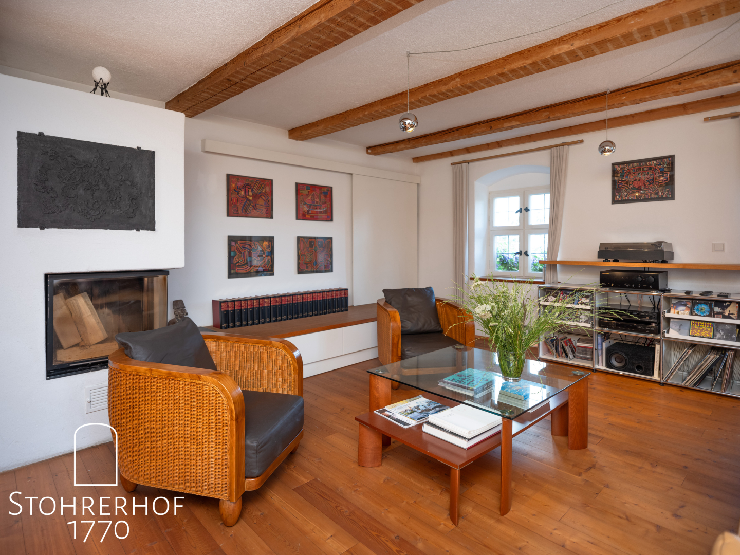 Апартаменты Gut Stohrerhof