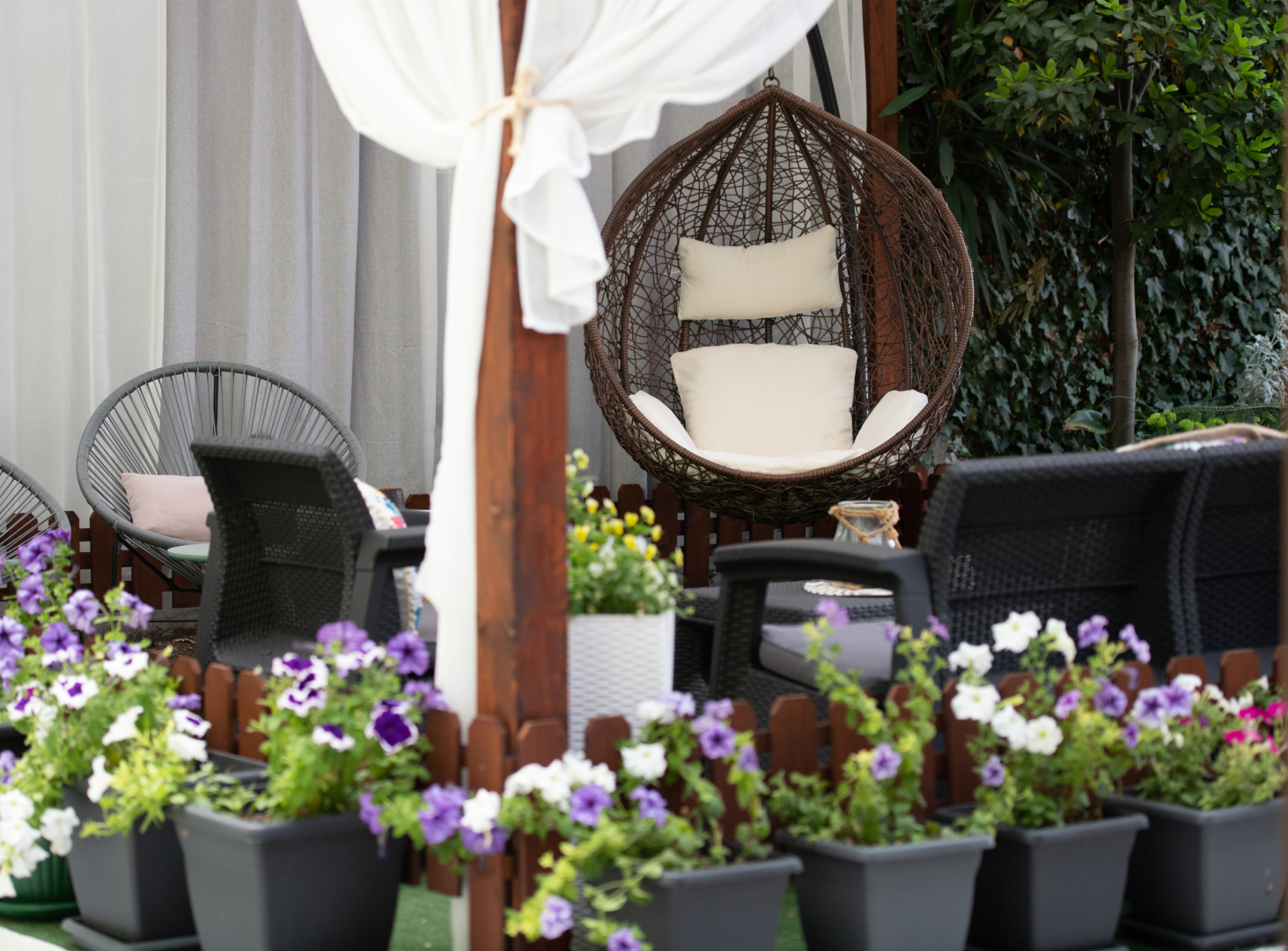 Апарт-отель Epohikon Studios