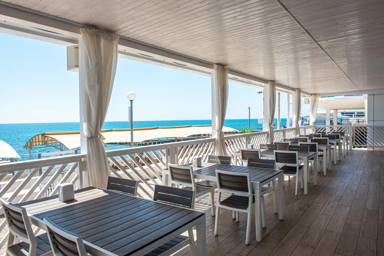 Курортный отель Alean Family Sputnik