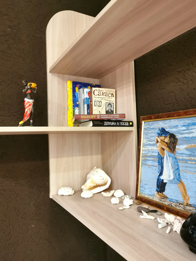 Апартаменты Vyborg Station