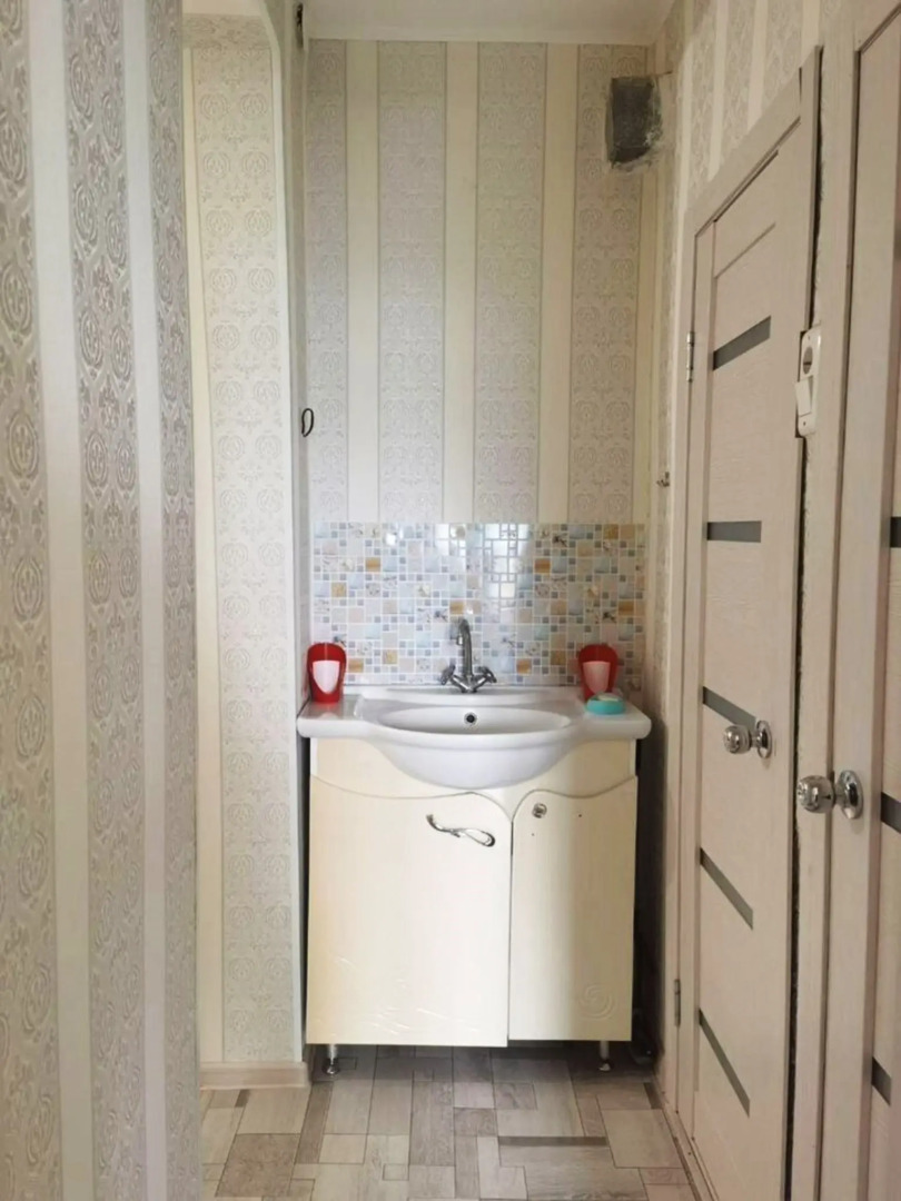 Квартира 2-к Рядом с Озером