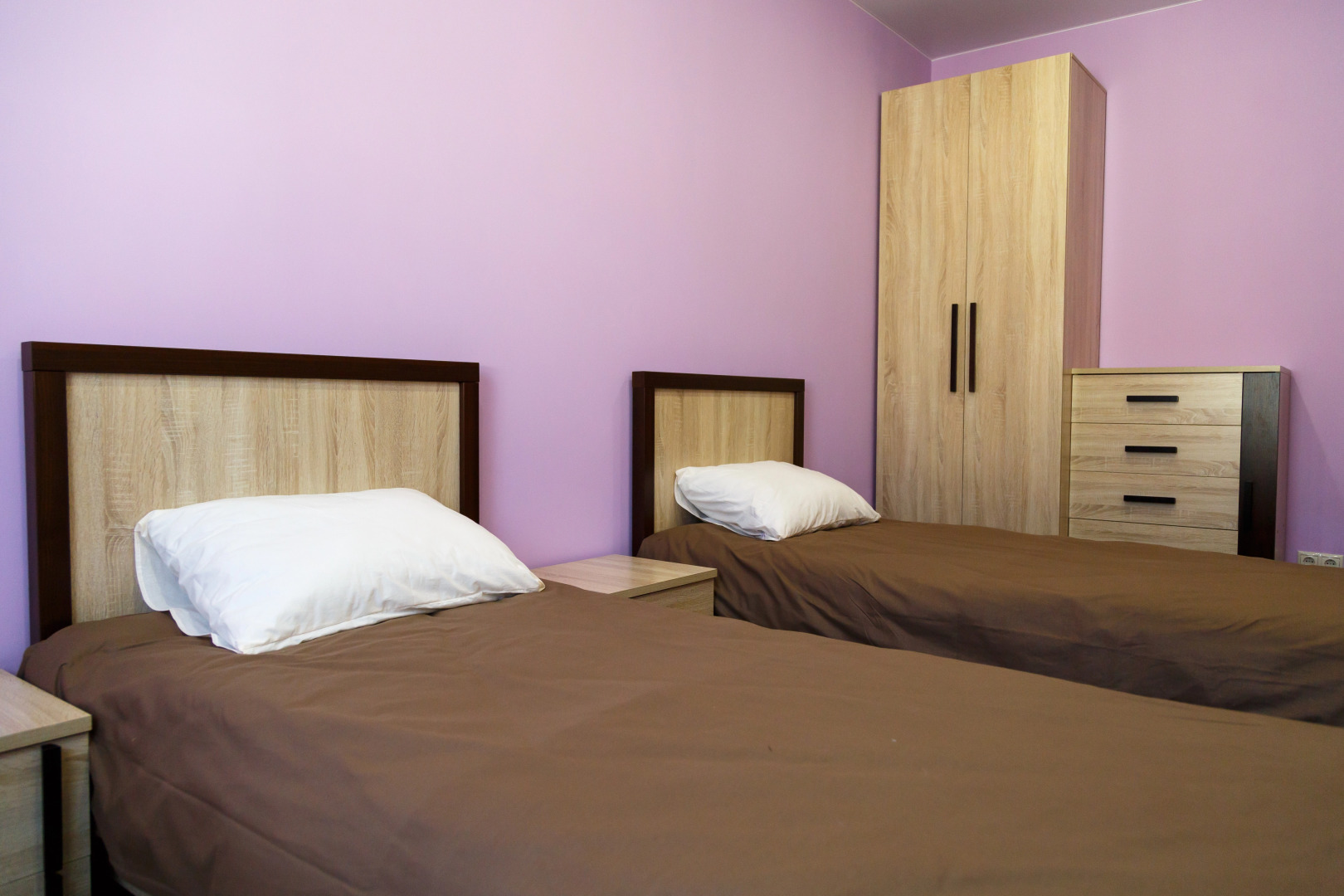 Хостел Реутовский Дворик