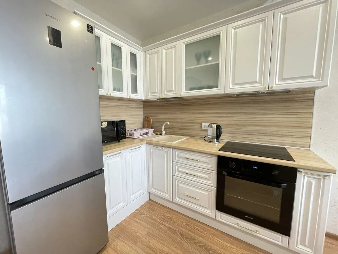 Квартира на Улице Коммунистическая 109