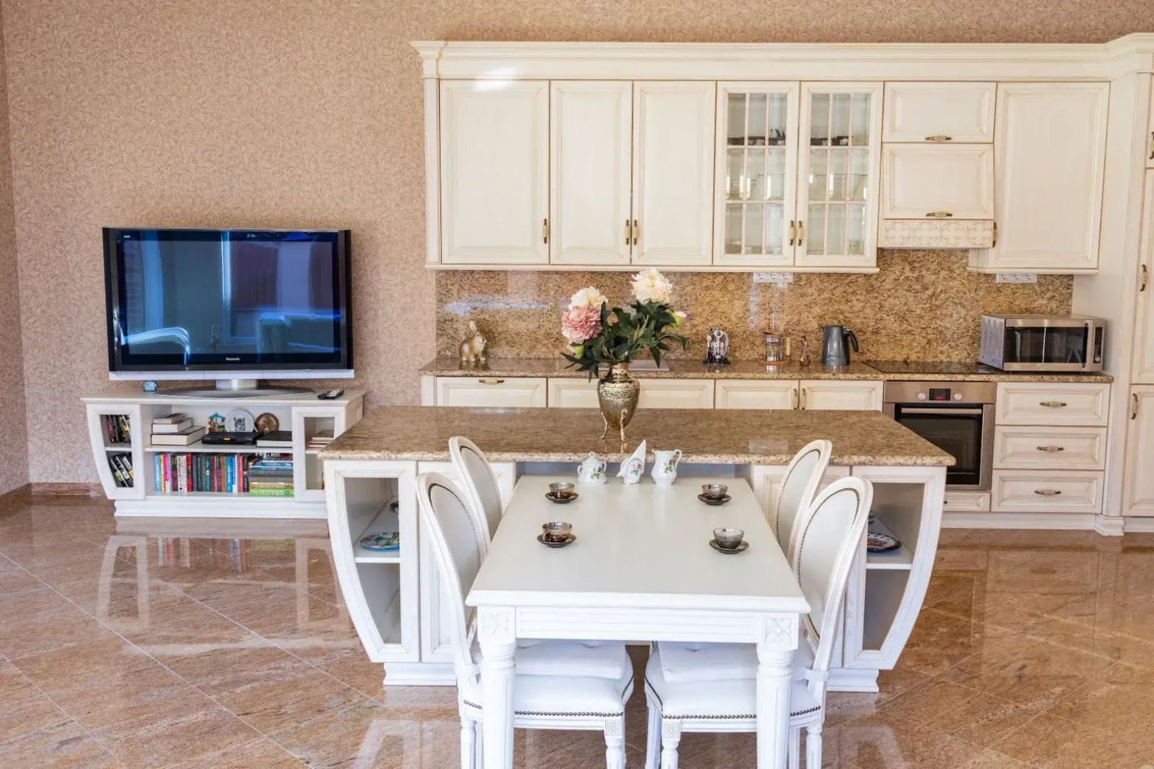 Гостевой дом Forester