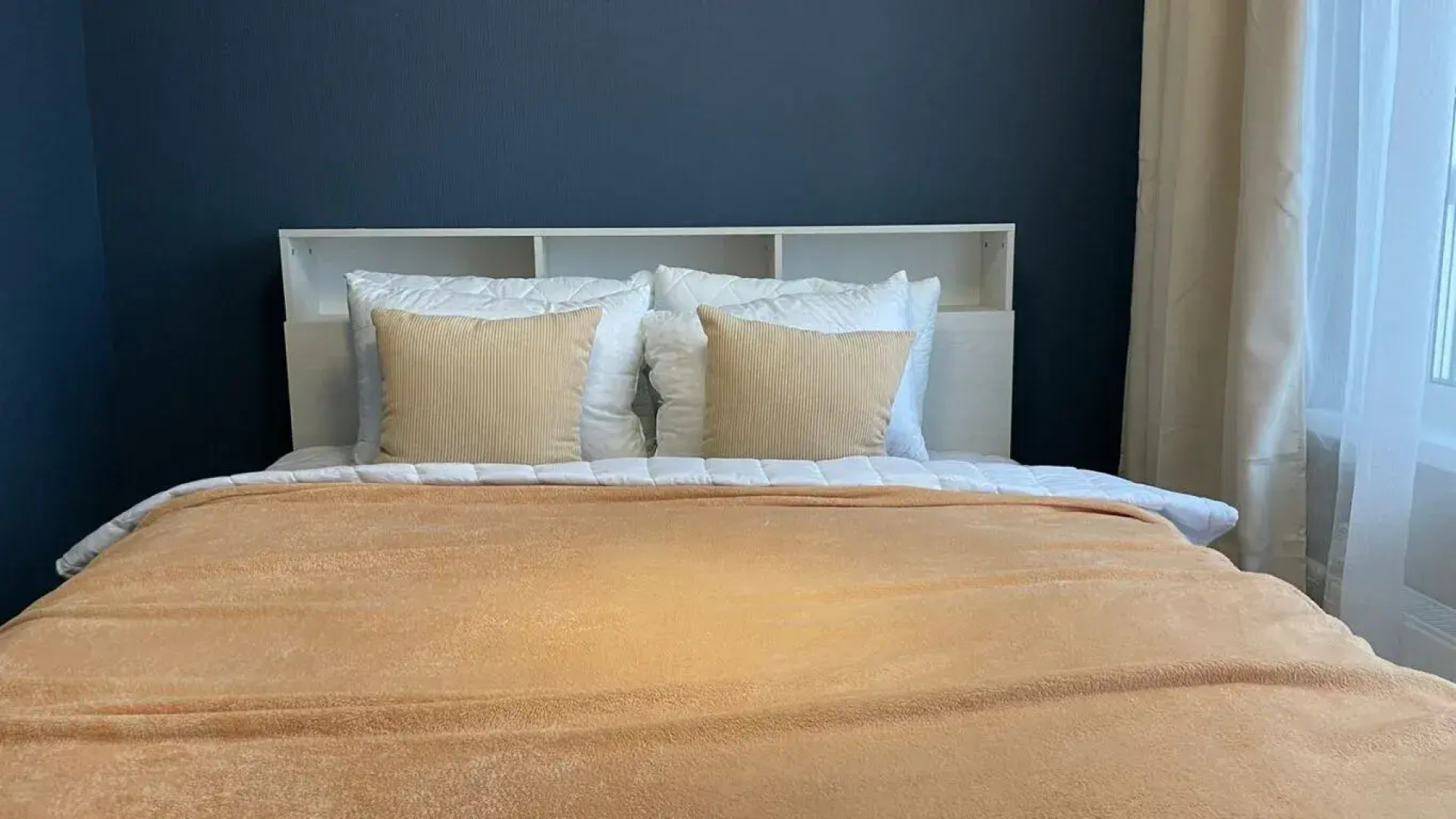 Апартаменты Good Life на Ясном Берегу 35