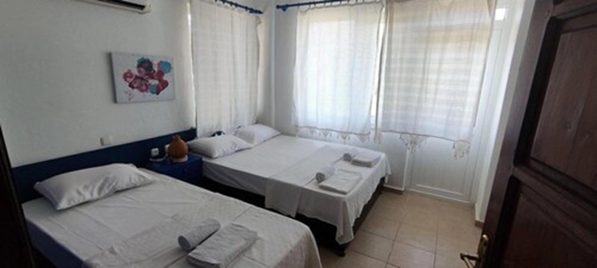 New Golden Gate Hotel